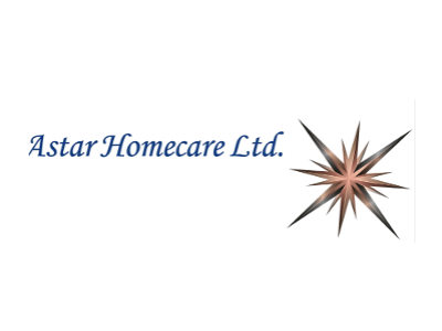 Astar Homecare Ltd