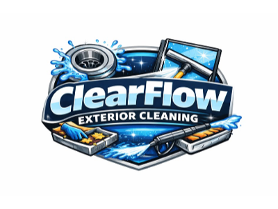 ClearFlow Exterior Cleaning